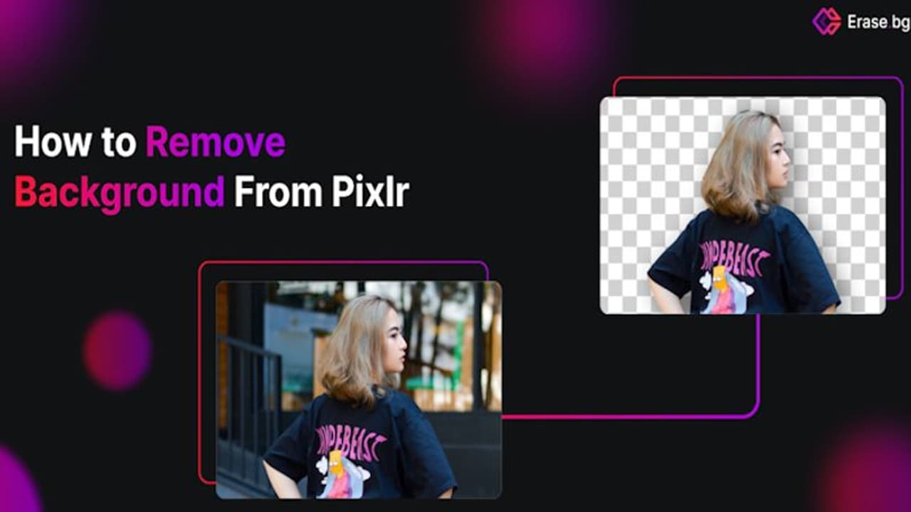 How to Remove Background From Pixlr How to Remove Background From Pixlr