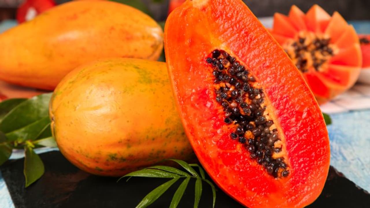 പപ്പായ കഴിക്കുന്നത് കൊണ്ടുള്ള എട്ട് ആരോഗ്യ ഗുണങ്ങള്‍... 