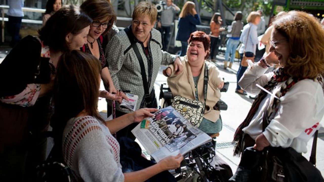 'ആരോഗ്യമേഖലയിലെ കറുത്ത അധ്യായം', താലിഡോമൈഡ് ഇരകളോട് ക്ഷമാപണം നടത്തി ഓസ്ട്രേലിയൻ പ്രധാനമന്ത്രി