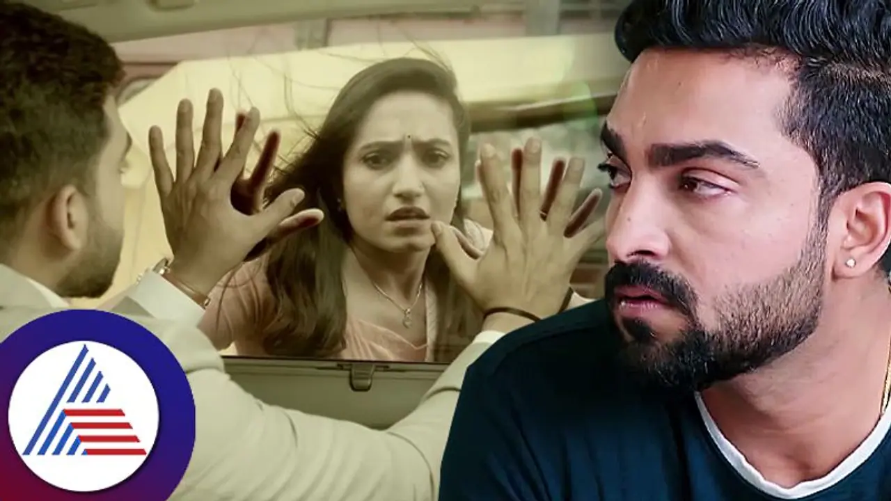 ಬೆಳ್ಳಗಿರೋದೆಲ್ಲಾ ಹಾಲು ಅಂತ ನಂಬ್ತಾನೆ ರಾಮ; ಸೀತಾಳನ್ನ ನೀನೇ ಕಾಪಾಡ್ಬೇಕು ಅಶೋಕ ಎನ್ನುತ್ತಿರುವ ನೆಟ್ಟಿಗರು