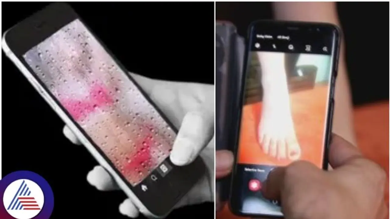 Online extortion scam: Bengaluru senior loses Rs 1.7 lakh while chatting with Facebook acquaintance