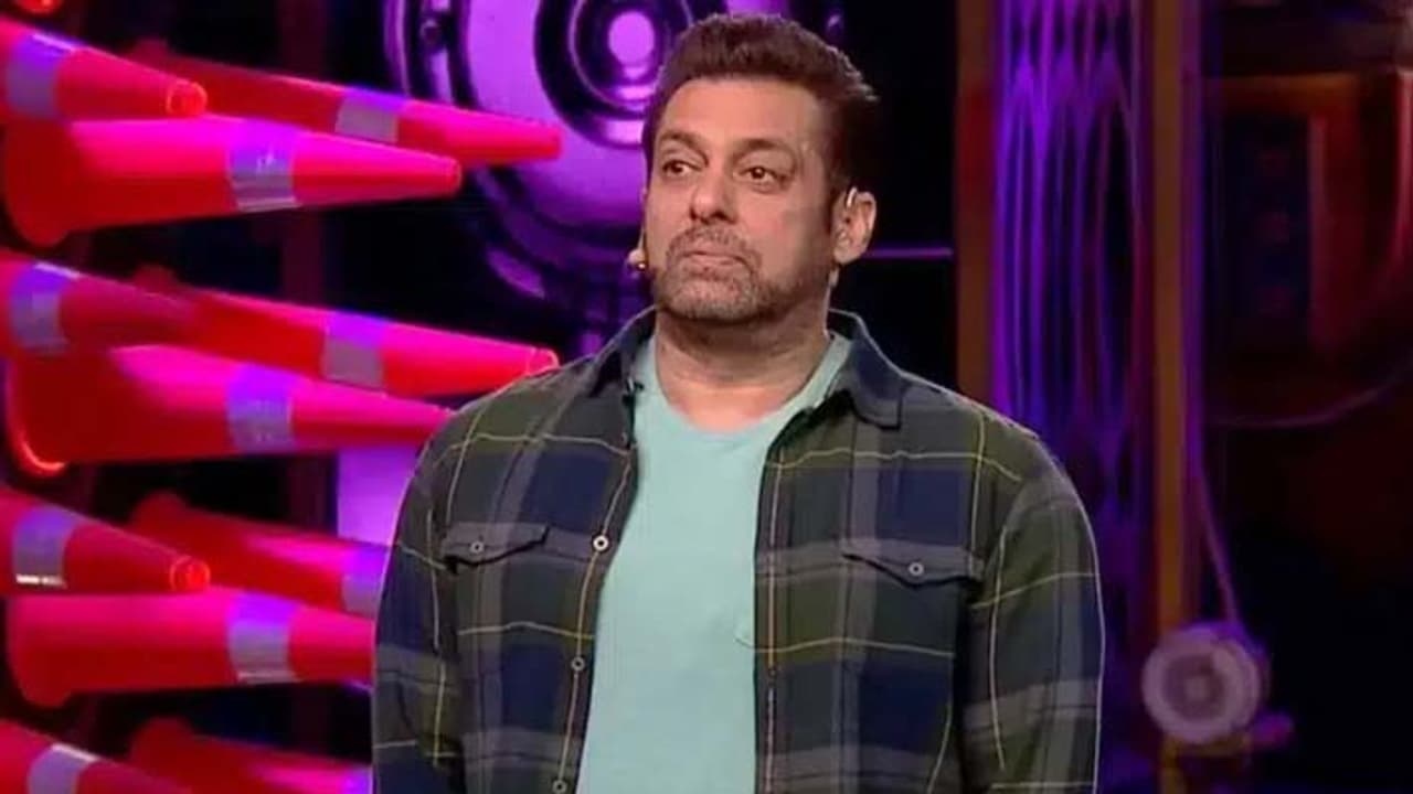 ഒരു കോടി പോലും നേടിയില്ല, സംവിധായകന് പിന്നീട് ഒരു പടവും ചെയ്തുമില്ല: സല്മാന്റെ ഏറ്റവും വലിയ ഫ്ലോപ്പ്.! ഒരു കോടി പോലും നേടിയില്ല, സംവിധായകന് പിന്നീട് ഒരു പടവും ചെയ്തുമില്ല: സല്മാന്റെ ഏറ്റവും വലിയ ഫ്ലോപ്പ്.!