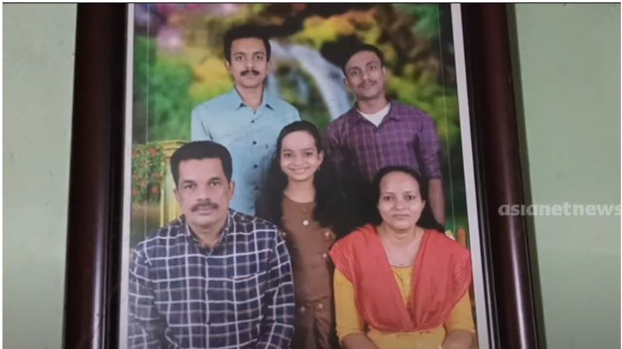 ആദ്യം ലിബ്ന, പിന്നാലെ സാലിയും പ്രവീണും; കളമശ്ശേരി സ്ഫോടനം തകര്‍ത്തെറിഞ്ഞ കുടുംബം, ഉള്ളുനീറി പ്രദീപ്