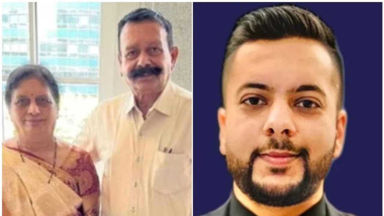 'പഠിക്കാനായി യുഎസിലേക്ക് കൊണ്ടുവന്നു'; മുത്തച്ഛനെയും മുത്തശ്ശിയെയും അമ്മാവനെയും കൊലപ്പെടുത്തി 23 കാരന് 'പഠിക്കാനായി യുഎസിലേക്ക് കൊണ്ടുവന്നു'; മുത്തച്ഛനെയും മുത്തശ്ശിയെയും അമ്മാവനെയും കൊലപ്പെടുത്തി 23 കാരന്