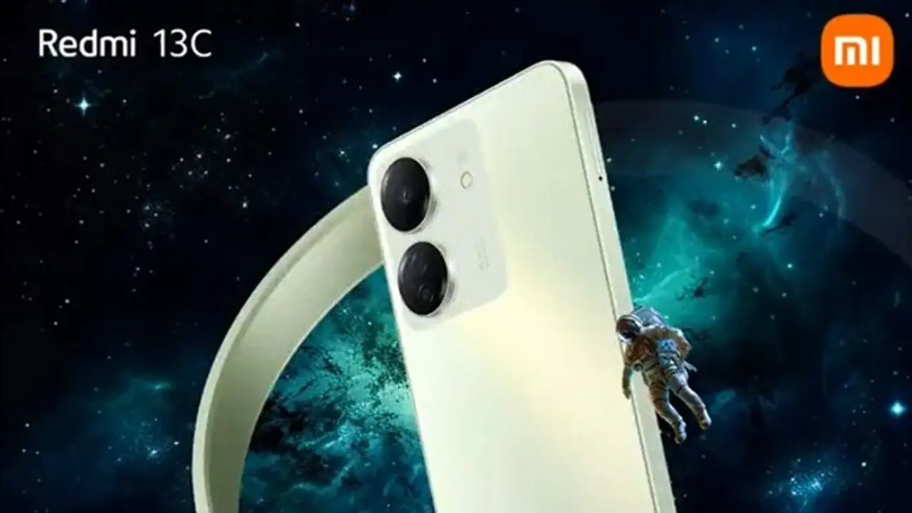 Redmi 13C to launch on December 6 in India; Here's everything you need to know Redmi 13C to launch on December 6 in India; Here's everything you need to know