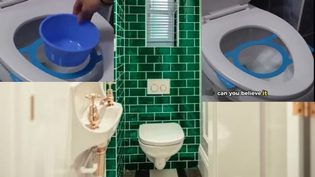 ಛೀ ಛೀ ವ್ಯಾಕ್ ಅನ್ಬೇಡಿ: ನೀವು ಮಾಡುವ P___ಗೂ ಈ ಸಂಸ್ಥೆ ನೀಡುತ್ತೆ ಕೋಟಿಗಟ್ಟಲೇ ಹಣ