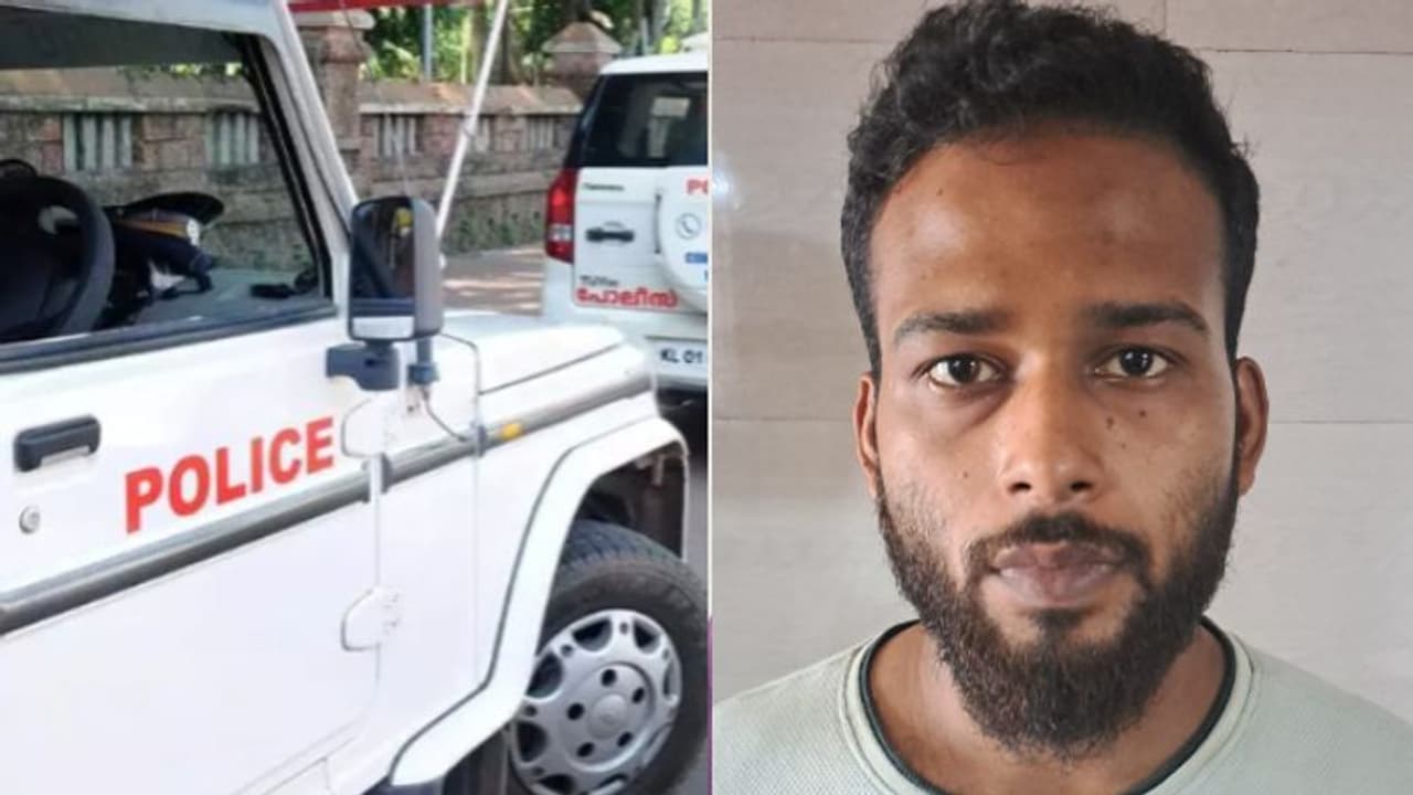 കടയടച്ച് പുറത്തിറങ്ങി, 1 ലക്ഷം സ്കൂട്ടറിൽ വെച്ചു, വീട്ടിലെത്തിയപ്പോൾ പണമില്ല! 24 മണിക്കൂർ, കള്ളനെ പൊക്കി കടയടച്ച് പുറത്തിറങ്ങി, 1 ലക്ഷം സ്കൂട്ടറിൽ വെച്ചു, വീട്ടിലെത്തിയപ്പോൾ പണമില്ല! 24 മണിക്കൂർ, കള്ളനെ പൊക്കി