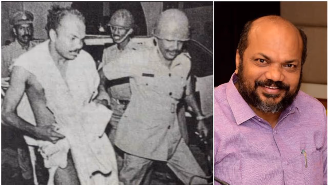 വളഞ്ഞ് നിന്ന് ഇടിയും ചവിട്ടും, ചെവികൾ പൊത്തിയടിച്ചു, അനങ്ങാതെ കിടന്നത് മാസങ്ങൾ; 1994ലെ അനുഭവം വിവരിച്ച് രാജീവ് വളഞ്ഞ് നിന്ന് ഇടിയും ചവിട്ടും, ചെവികൾ പൊത്തിയടിച്ചു, അനങ്ങാതെ കിടന്നത് മാസങ്ങൾ; 1994ലെ അനുഭവം വിവരിച്ച് രാജീവ്