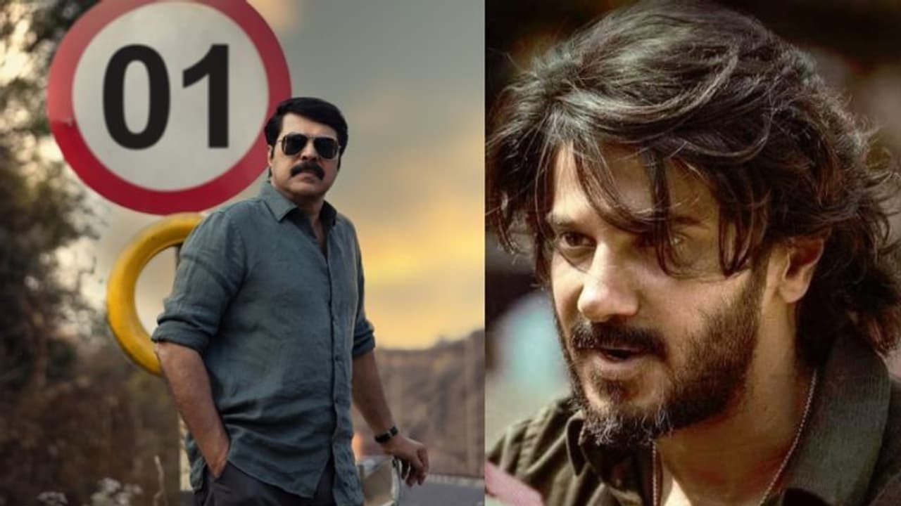 ആള്‍ ടൈം ഹിറ്റ് ലിസ്റ്റിലേക്ക് നാല് ചിത്രങ്ങള്‍! 2023 ലെ ഏറ്റവും വലിയ മലയാളം ഹിറ്റുകള്‍