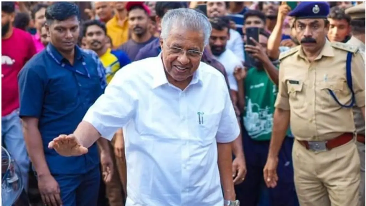 Nava Kerala Sadas: Only 13 per cent of grievances solved in Alappuzha