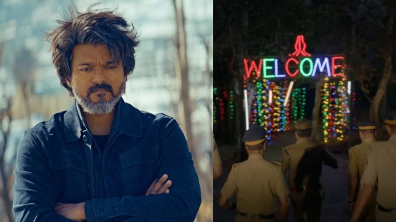 ഒന്നല്ല, മൂന്ന് സ്ഥാനങ്ങളില് 'ലിയോ', ഒടിടിയിലും വന് നേട്ടം; ഒപ്പം ഒരേയൊരു മലയാള ചിത്രവും ഒന്നല്ല, മൂന്ന് സ്ഥാനങ്ങളില് 'ലിയോ', ഒടിടിയിലും വന് നേട്ടം; ഒപ്പം ഒരേയൊരു മലയാള ചിത്രവും