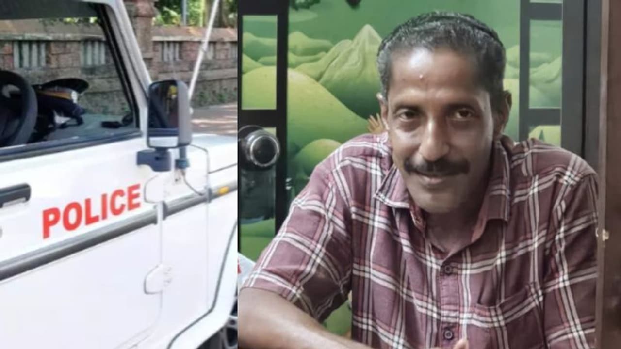 മൊബൈലിലെ മെസേജ് ഡിലീറ്റ് ചെയ്യാമോ ? 15 വയസുകാരനെ വിളിച്ച് വരുത്തി ലൈംഗികാതിക്രമം; പ്രതിക്ക് ആറര വർഷം തടവ്