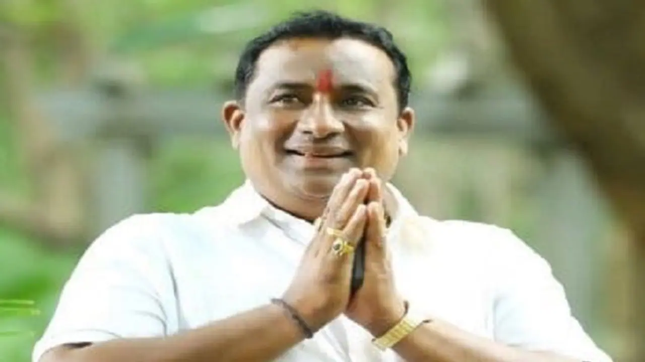 ಬೀದರ್: ಗಾಳಿಯಲ್ಲಿ ಗುಂಡು ಹಾರಿಸಿ ಕಾಂಗ್ರೆಸ್ ಮುಖಂಡನಿಂದ 3.5 ಕೋಟಿ ದರೋಡೆ