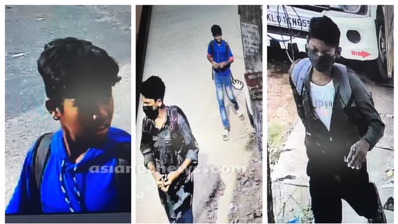 തലസ്ഥാനത്ത് 3 കുട്ടികളെ കാണാതായി, സ്കൂളിലേക്ക് പോയ വിദ്യാർത്ഥികൾ രാത്രി വൈകിയും തിരിച്ചെത്തിയില്ല തലസ്ഥാനത്ത് 3 കുട്ടികളെ കാണാതായി, സ്കൂളിലേക്ക് പോയ വിദ്യാർത്ഥികൾ രാത്രി വൈകിയും തിരിച്ചെത്തിയില്ല