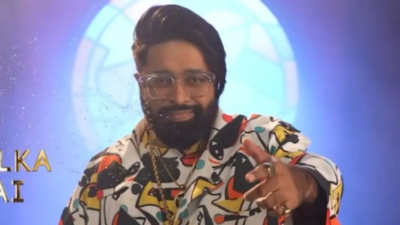 Bigg Boss 17: Sunny Arya aka Tehelka Bhai calls his elimination 'unfair', shares disappointment Bigg Boss 17: Sunny Arya aka Tehelka Bhai calls his elimination 'unfair', shares disappointment