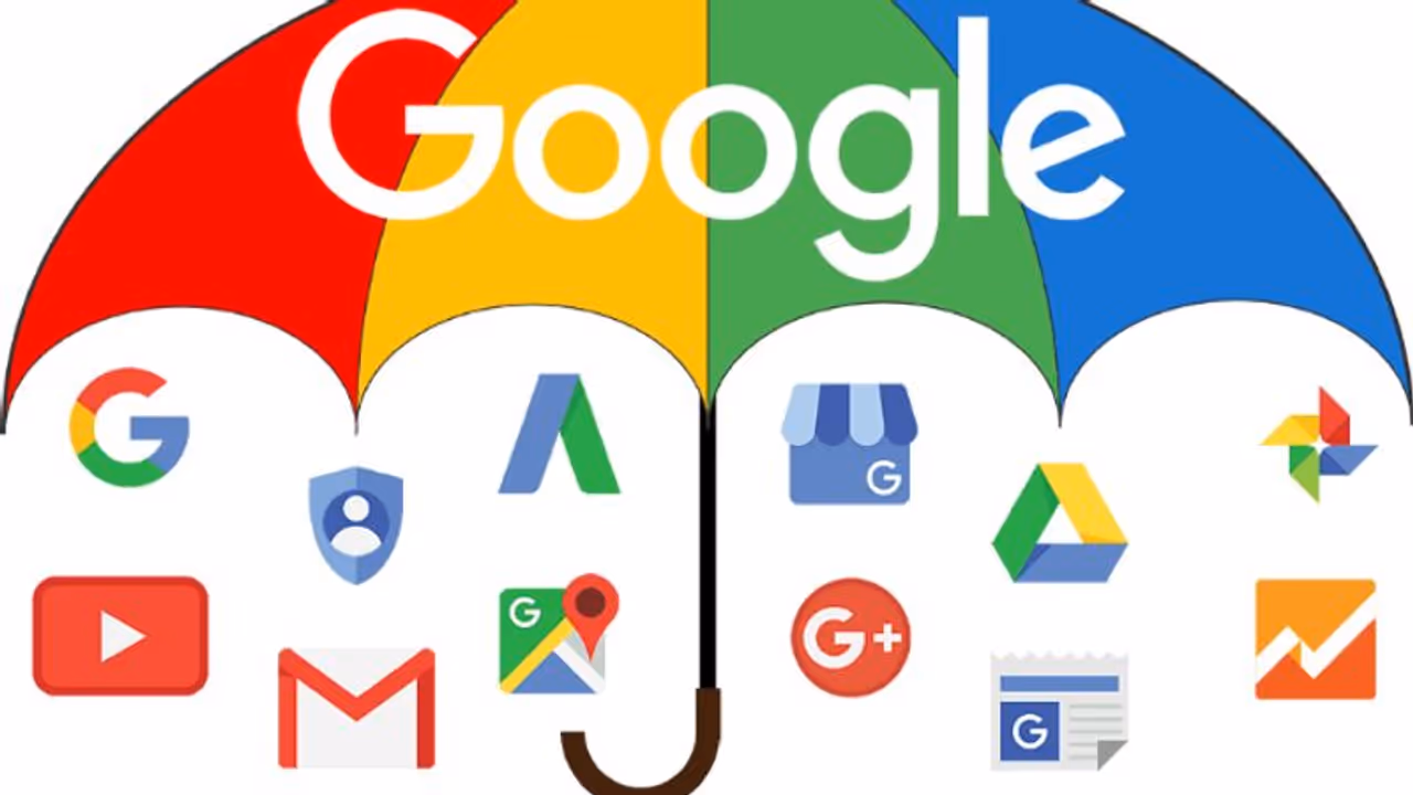 ക്ലീനിങ് തുടങ്ങി ഗൂഗിൾ, വെളുപ്പിക്കും; ജിമെയിൽ മുതൽ യൂട്യൂബ് വരെ എല്ലാം പോകും! പണി നിഷ്ക്രിയ അക്കൗണ്ടുകൾക്ക് ക്ലീനിങ് തുടങ്ങി ഗൂഗിൾ, വെളുപ്പിക്കും; ജിമെയിൽ മുതൽ യൂട്യൂബ് വരെ എല്ലാം പോകും! പണി നിഷ്ക്രിയ അക്കൗണ്ടുകൾക്ക്