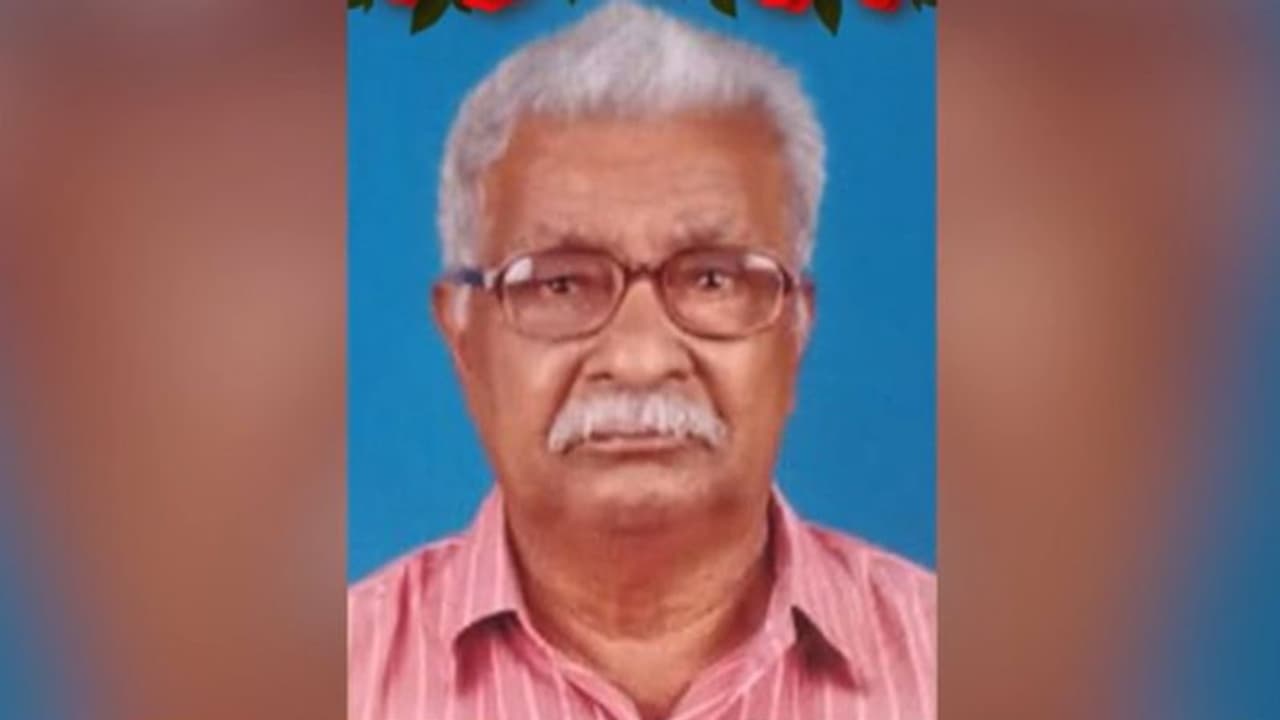 Kerala: Man sets father on fire due to financial issues in Kollam; dies Kerala: Man sets father on fire due to financial issues in Kollam; dies