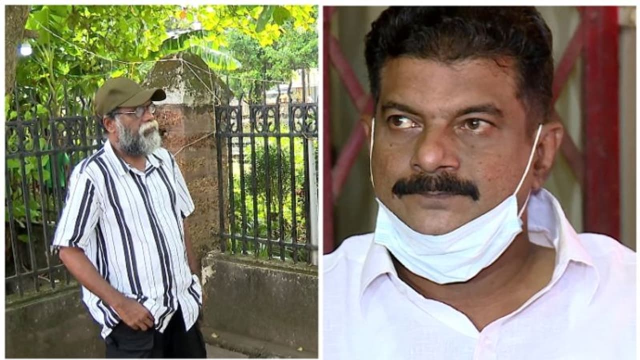 പിവി അൻവറിനെതിരായ മിച്ചഭൂമി കേസ്; നിയമവിരുദ്ധമായ ഇളവുകൾ നൽകിയെന്ന് പരാതി, ഹൈക്കോടതിയെ സമീപിക്കാൻ പരാതിക്കാരൻ പിവി അൻവറിനെതിരായ മിച്ചഭൂമി കേസ്; നിയമവിരുദ്ധമായ ഇളവുകൾ നൽകിയെന്ന് പരാതി, ഹൈക്കോടതിയെ സമീപിക്കാൻ പരാതിക്കാരൻ