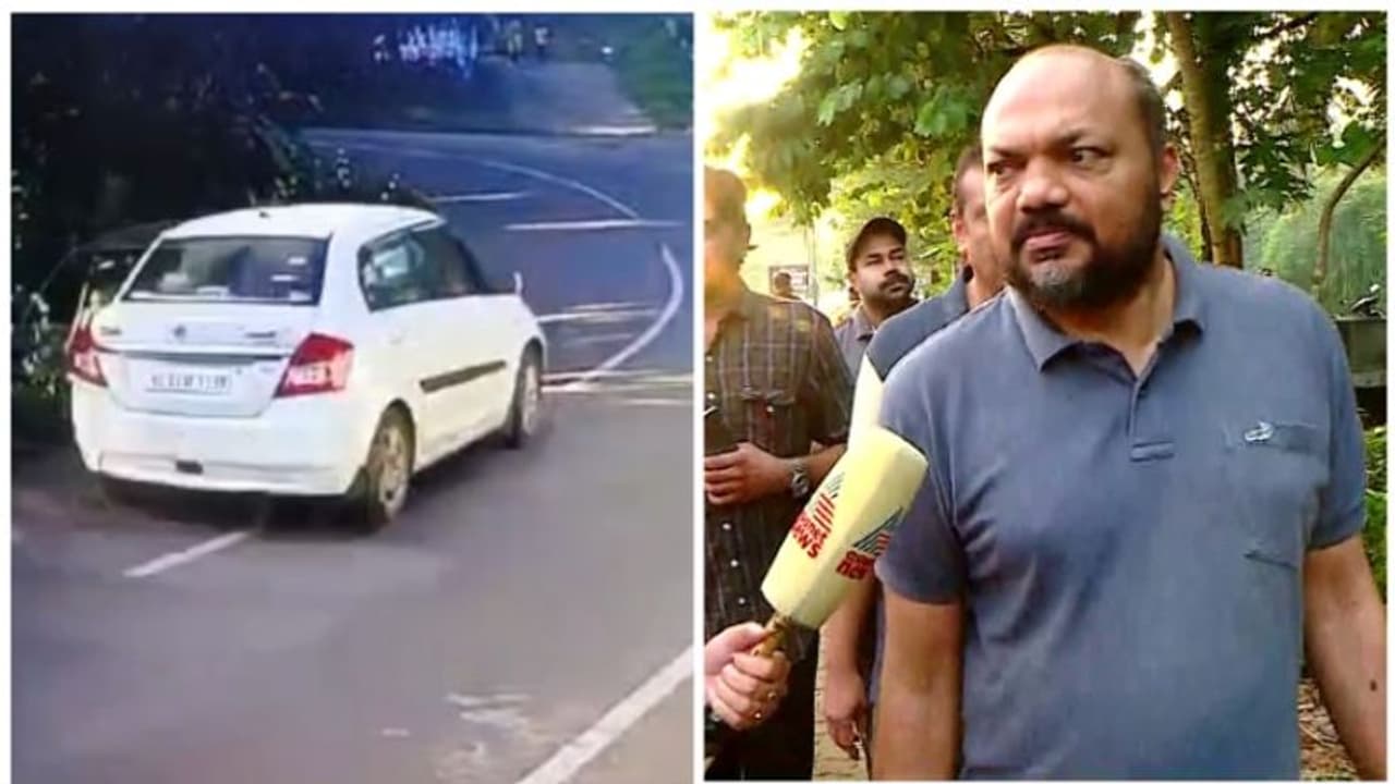 ആറ് വയസുകാരിയെ തട്ടിക്കൊണ്ടുപോയ കേസ്; 'പ്രതികൾ കേരളം വിടാൻ സാധ്യതയില്ല, ഉടൻ പിടികൂടും': മന്ത്രി പി.രാജീവ് ആറ് വയസുകാരിയെ തട്ടിക്കൊണ്ടുപോയ കേസ്; 'പ്രതികൾ കേരളം വിടാൻ സാധ്യതയില്ല, ഉടൻ പിടികൂടും': മന്ത്രി പി.രാജീവ്