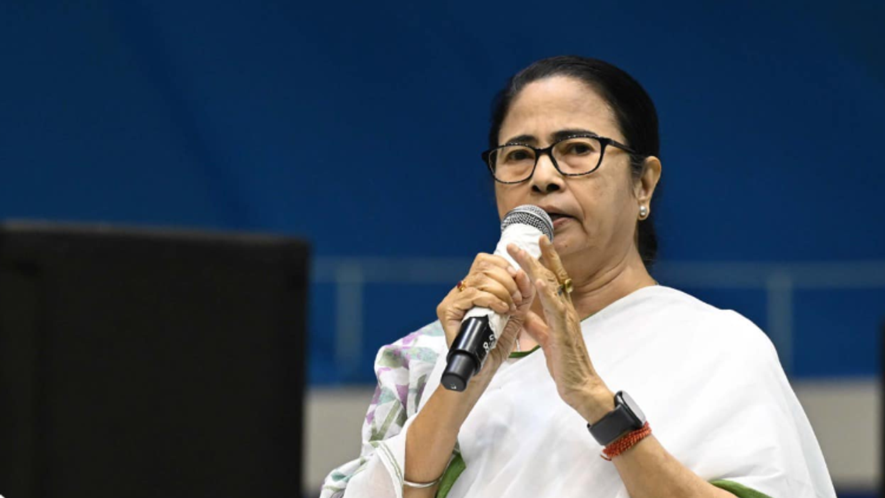 ಲೋಕಸಮರಕ್ಕೂ ಮುನ್ನ ಮೈತ್ರಿ ಠುಸ್, ಬಂಗಾಳದಲ್ಲಿ ಏಕಾಂಗಿ ಹೋರಾಟ ಘೋಷಿಸಿದ ಮಮತಾ!