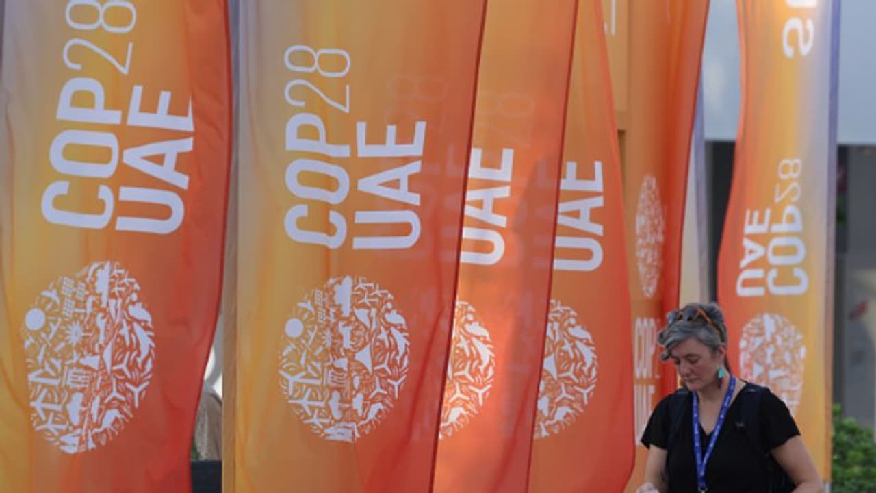കോപ്പ് 28 ന് ഇന്ന് തുടക്കം, കനത്ത സുരക്ഷാവലയത്തിൽ ദുബായ്, വിവിധയിടങ്ങളിൽ ഗതാ​ഗത നിയന്ത്രണം 