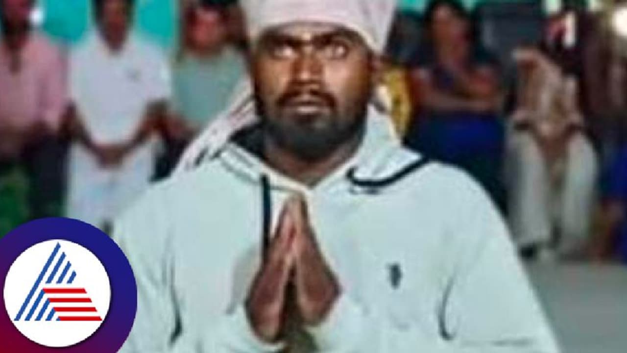 ಲಾರಿ ಬೈಕ್ ನಡುವೆ ಭೀಕರ ಅಪಘಾತ: ಪೂಜಾ ಕುಣಿತ ಕಲಾವಿದ ಸ್ಥಳದಲ್ಲೇ ಸಾವು!