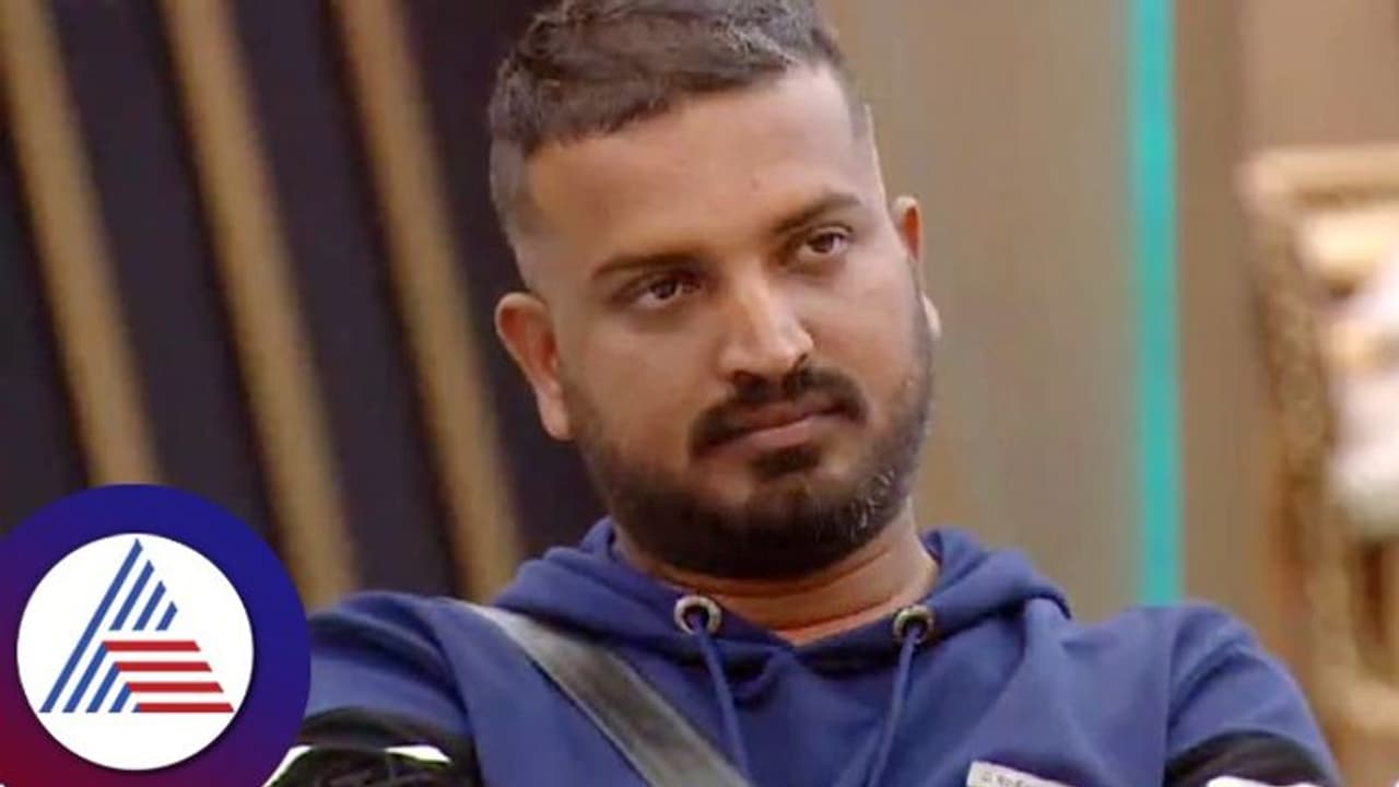 ಹುಲಿ ಉಗುರು ಪ್ರಕರಣದ ಬೆನ್ನಲ್ಲೇ ಮತ್ತೊಂದು ವಿವಾದಕ್ಕೆ ಸಿಲುಕಿದ ವರ್ತೂರು ಸಂತೋಷ್! ವರ್ಚಸ್ಸಿಗೆ ಹಳ್ಳಿಕಾರ್ ಒಡೆಯ ಹೆಸರು ಬಳಕೆ? ಹುಲಿ ಉಗುರು ಪ್ರಕರಣದ ಬೆನ್ನಲ್ಲೇ ಮತ್ತೊಂದು ವಿವಾದಕ್ಕೆ ಸಿಲುಕಿದ ವರ್ತೂರು ಸಂತೋಷ್! ವರ್ಚಸ್ಸಿಗೆ ಹಳ್ಳಿಕಾರ್ ಒಡೆಯ ಹೆಸರು ಬಳಕೆ?