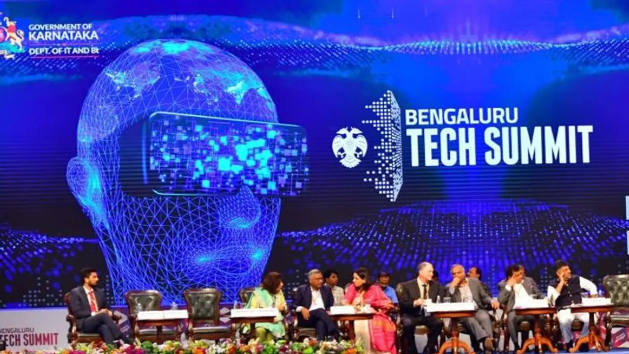 Viewpoint: Bengaluru Tech Summit 2023 is a damp squib