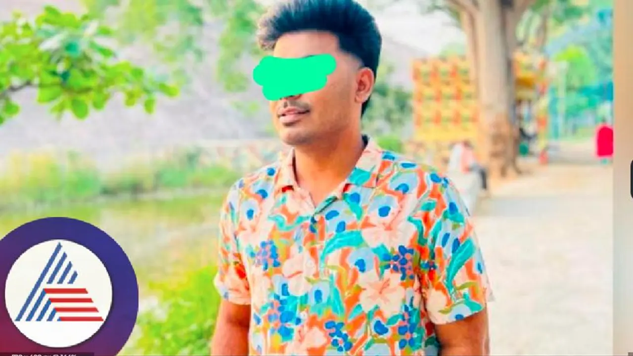 ಬೆಂಗಳೂರು: GRINDR GAY ಆ್ಯಪ್ ನಲ್ಲಿ ಬಂದ 'ಆರ್ಡರ್' ನಿಂದ ರಾಬರಿ‌! 