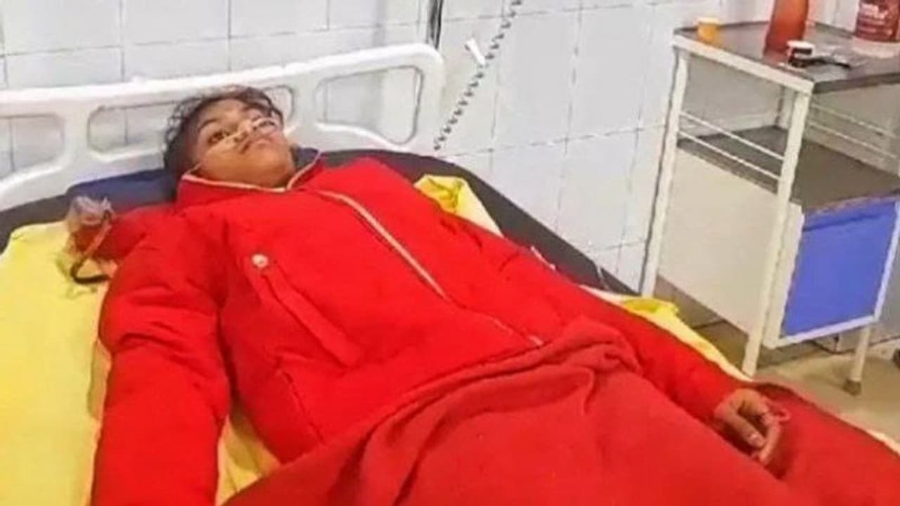 राजस्थान में गोलगप्पे ने ले ली एक की जान, 40 को पहुंचाया अस्पताल, क्या है मामला?