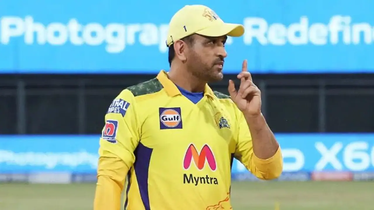 '20 കിലോ കുറച്ചാല് ടീമിലെടുക്കാം എന്ന് എം എസ് ധോണി പറഞ്ഞു'; വെളിപ്പെടുത്തല്, പിന്നീട് സംഭവിച്ചത് ട്വിസ്റ്റ് '20 കിലോ കുറച്ചാല് ടീമിലെടുക്കാം എന്ന് എം എസ് ധോണി പറഞ്ഞു'; വെളിപ്പെടുത്തല്, പിന്നീട് സംഭവിച്ചത് ട്വിസ്റ്റ്