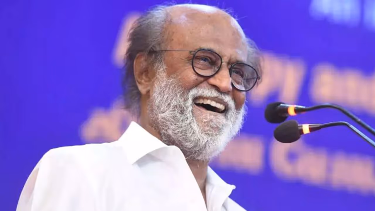 'உழைத்திடுவோம் உயர்ந்திடுவோம்'.. பிறந்தநாள் வாழ்த்துக்கு அறிக்கை வெளியிட்டு நன்றி கூறிய ரஜினிகாந்த்! 'உழைத்திடுவோம் உயர்ந்திடுவோம்'.. பிறந்தநாள் வாழ்த்துக்கு அறிக்கை வெளியிட்டு நன்றி கூறிய ரஜினிகாந்த்!