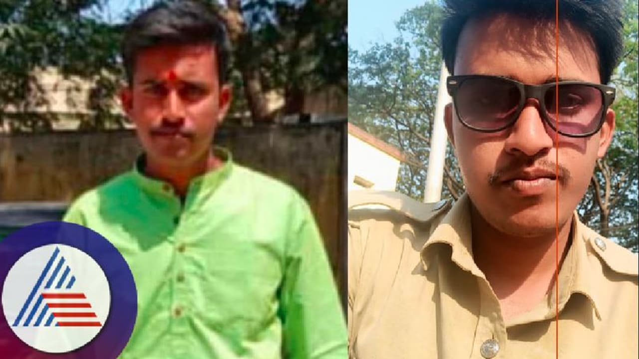 ಸಂಬಂಧಿಕರ ಮದುವೆ ಮುಗಿಸಿ ವಾಪಸ್ ಬರುವಾಗ ಬೈಕ್ ಅಪಘಾತ; ಪೊಲೀಸ್ ಪೇದೆ ಸೇರಿ ಇಬ್ಬರ ಸಾವು! 