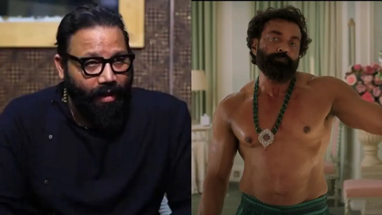 'Animal': Sandeep Reddy Vanga dismisses rumors about Bobby Deol's character being 'Mute', 'Step brother' 'Animal': Sandeep Reddy Vanga dismisses rumors about Bobby Deol's character being 'Mute', 'Step brother'