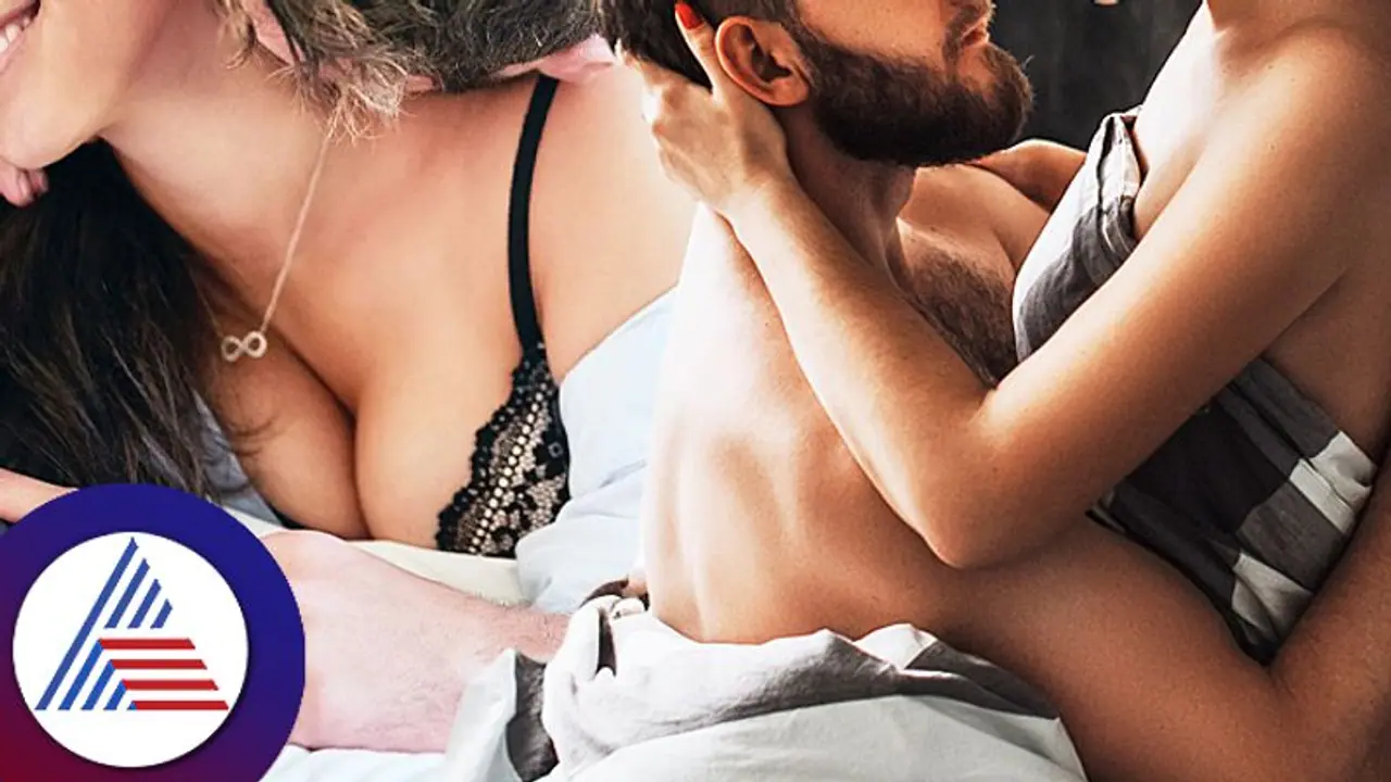 ಸೆಕ್ಸ್ ವೇಳೆ ಗಂಡಸರು ಇಂಥಾ ಅಚಾತುರ್ಯ ಮಾಡಬೇಡಿ! ಜೀವನಕ್ಕೇ ಆಗಬಹುದು ಡೇಂಜರಸ್! ಸೆಕ್ಸ್ ವೇಳೆ ಗಂಡಸರು ಇಂಥಾ ಅಚಾತುರ್ಯ ಮಾಡಬೇಡಿ! ಜೀವನಕ್ಕೇ ಆಗಬಹುದು ಡೇಂಜರಸ್!