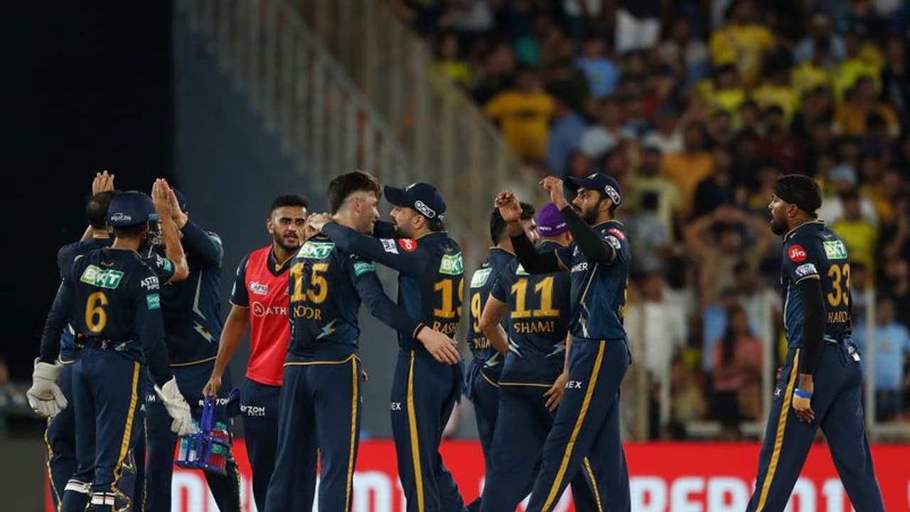 ಐಪಿಎಲ್‌ನಿಂದ ಆದಿವಾಸಿ ಕ್ರಿಕೆಟಿಗ ಔಟ್; ಕನ್ನಡಿಗನಿಗೆ ಗುಜರಾತ್ ಟೈಟಾನ್ಸ್ ಬುಲಾವ್..!