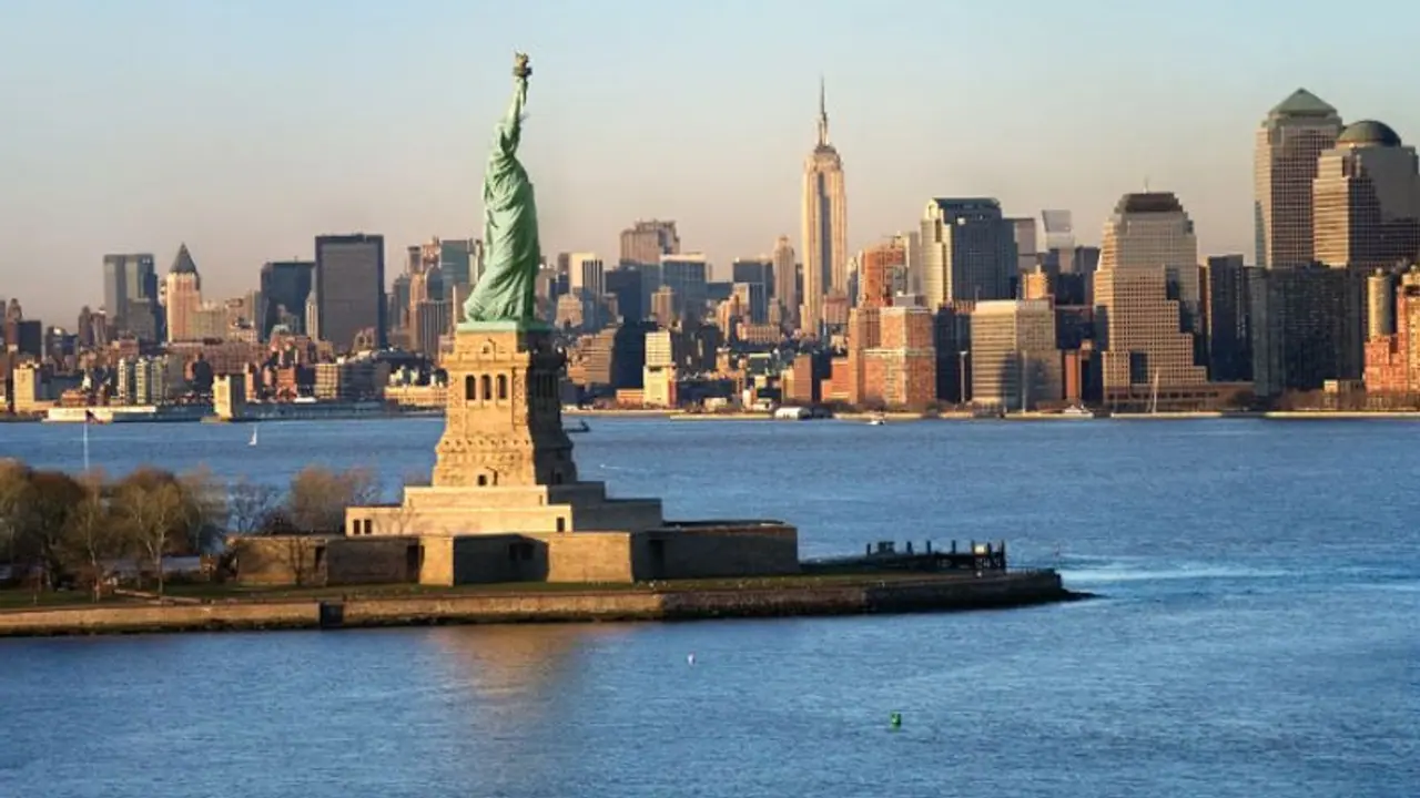 Did you know India is second largest source country for new citizens in US?