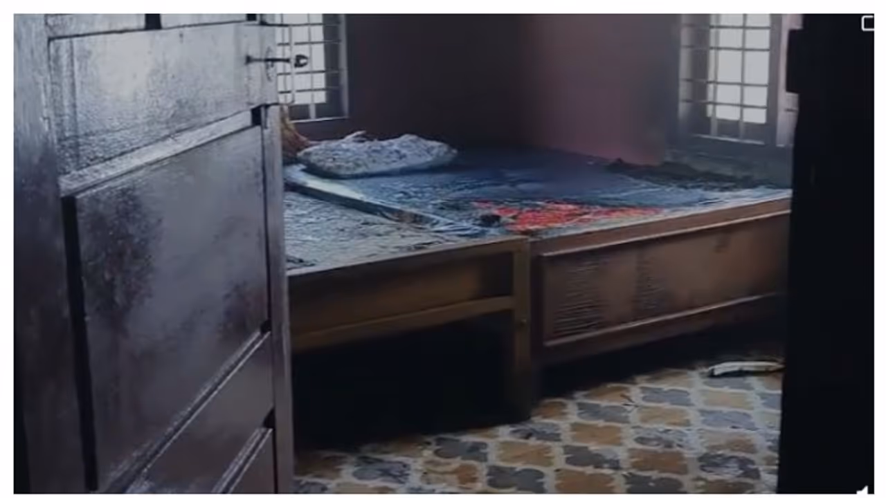 വീടിനുള്ളിൽ തീപിടിച്ചു ഓട്ടിസം ബാധിച്ച മകന് ദാരുണാന്ത്യം; അമ്മയ്ക്ക് പൊള്ളലേറ്റു