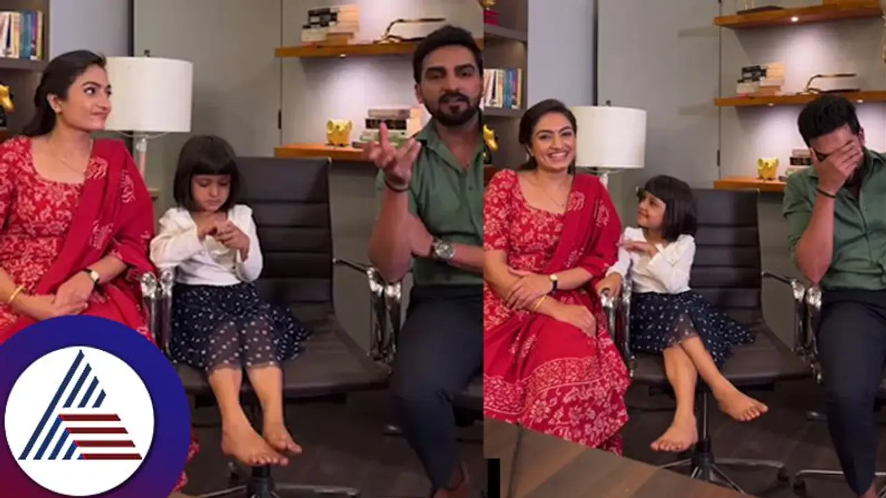 ಮೇಡಂ ನಿಮಗ್ಯಾಕೆ ರಾಮ್ ಲವ್ ಅರ್ಥ ಆಗ್ತಿಲ್ಲ? ರಾಮ್ ಅವ್ರೇ, ಸೀತಾನೂ ಕೈ ಕೊಟ್ರೆ ಏನ್ ಮಾಡ್ತೀರಾ? ಮೇಡಂ ನಿಮಗ್ಯಾಕೆ ರಾಮ್ ಲವ್ ಅರ್ಥ ಆಗ್ತಿಲ್ಲ? ರಾಮ್ ಅವ್ರೇ, ಸೀತಾನೂ ಕೈ ಕೊಟ್ರೆ ಏನ್ ಮಾಡ್ತೀರಾ?