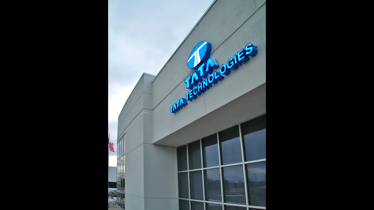 மிரட்டலான என்ட்ரி கொடுத்த டாடா டெக்! முதல் நாளே பங்கு விலை 180% சதவீதம் உயர்வு!