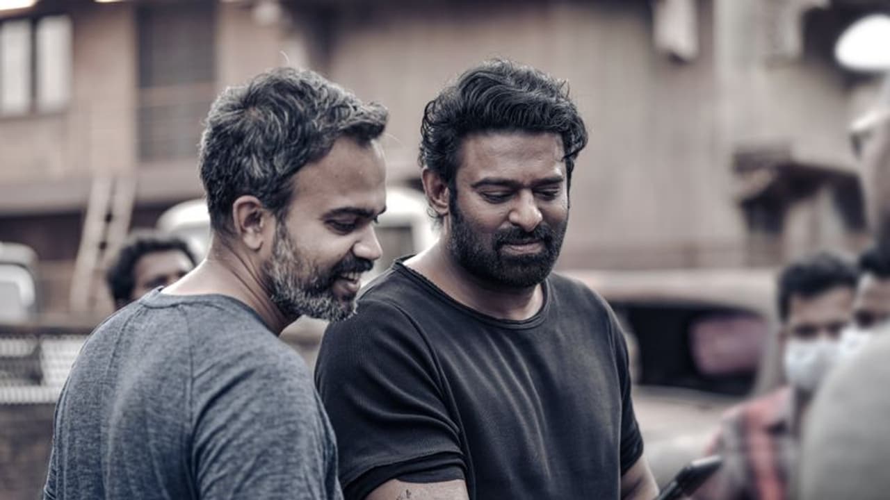 Salaar Trailer: సలార్ ట్రైలర్ రన్ టైం ఎన్ని నిమిషాలో తెలుసా? Salaar Trailer: సలార్ ట్రైలర్ రన్ టైం ఎన్ని నిమిషాలో తెలుసా?