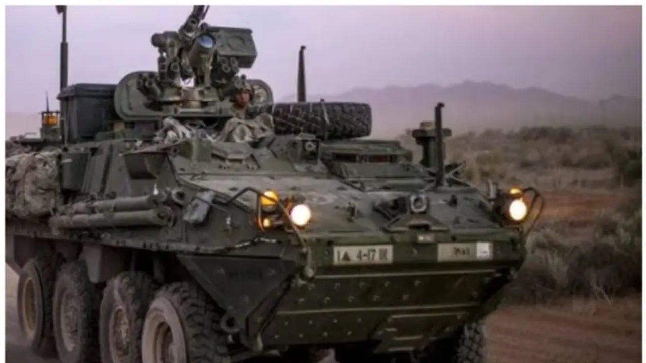 Mechanised Infantry modernisation drive: Indian Army to issue RFP for over 500 Infantry combat vehicles