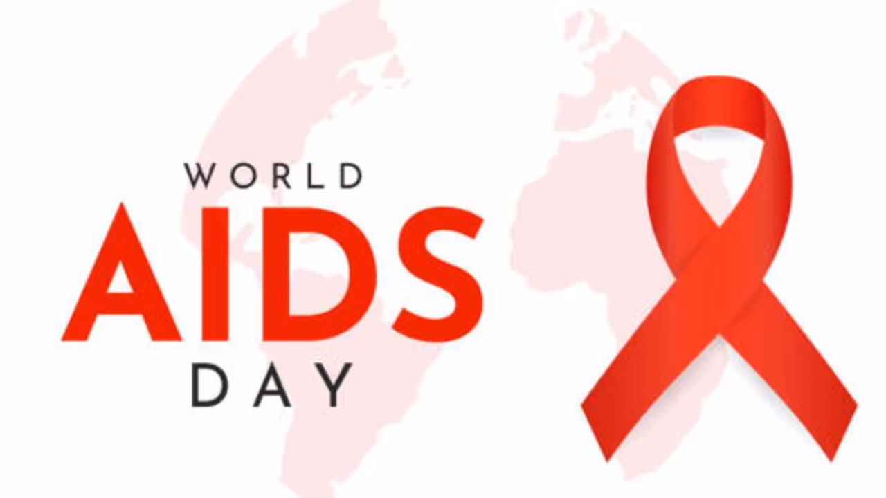 World AIDS Day 2023: Inception to red ribbon symbol, interesting facts about this day World AIDS Day 2023: Inception to red ribbon symbol, interesting facts about this day
