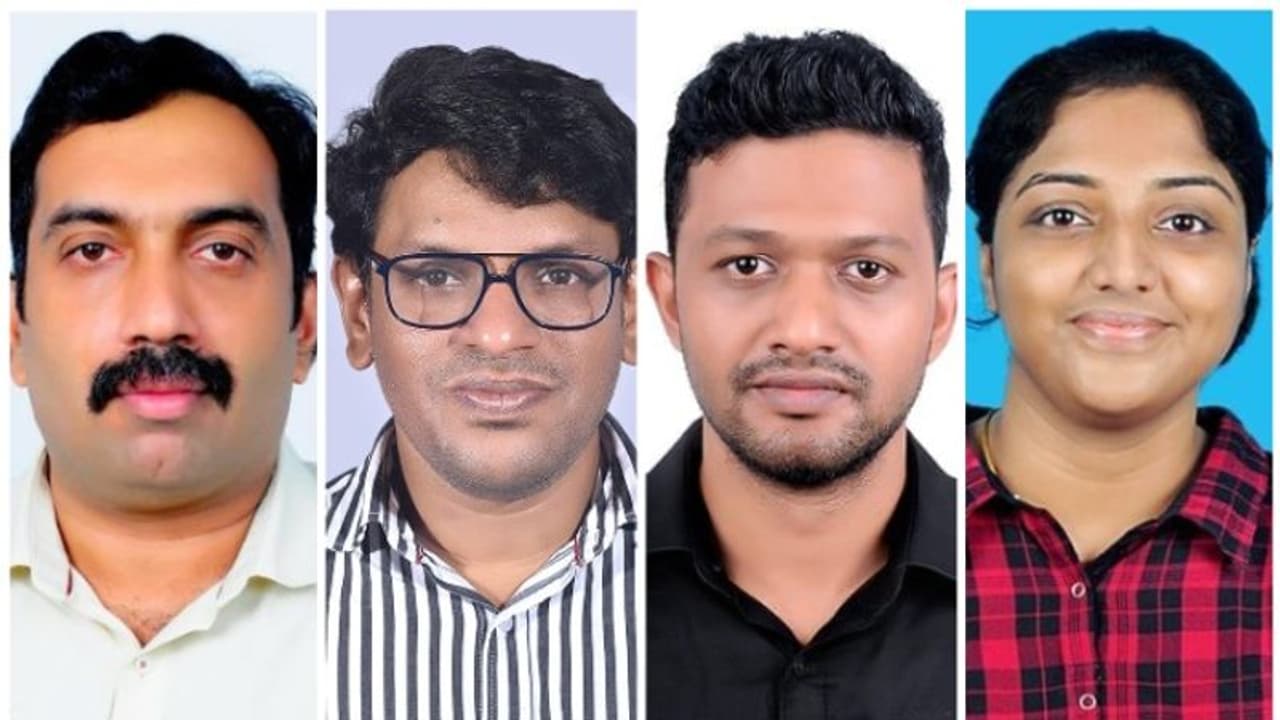 കെഎസ്ആർടിസിയിൽ ജനറൽ മാനേജർമാരായി നാല് കെഎഎസ് ഓഫീസർമാരെ നിയമിച്ചു; നാല് പേരും എഞ്ചിനീയറിങ് ബിരുദധാരികൾ