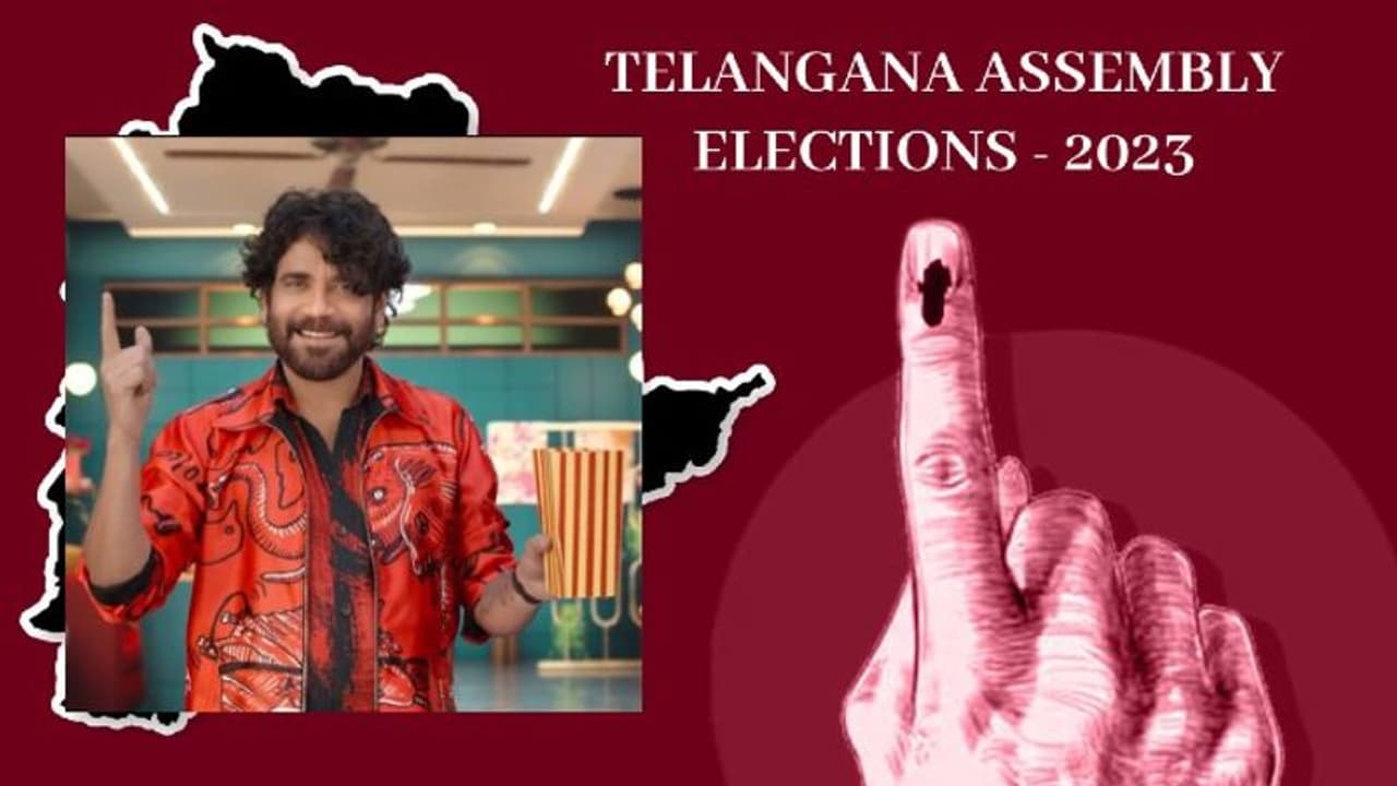 #TelanganaElections2023: బిగ్ బాస్ కంటెస్టెంట్స్.. ప్రస్తుతం ఎలక్షన్స్ లో ఎలా ఓటు వేస్తారు..? 