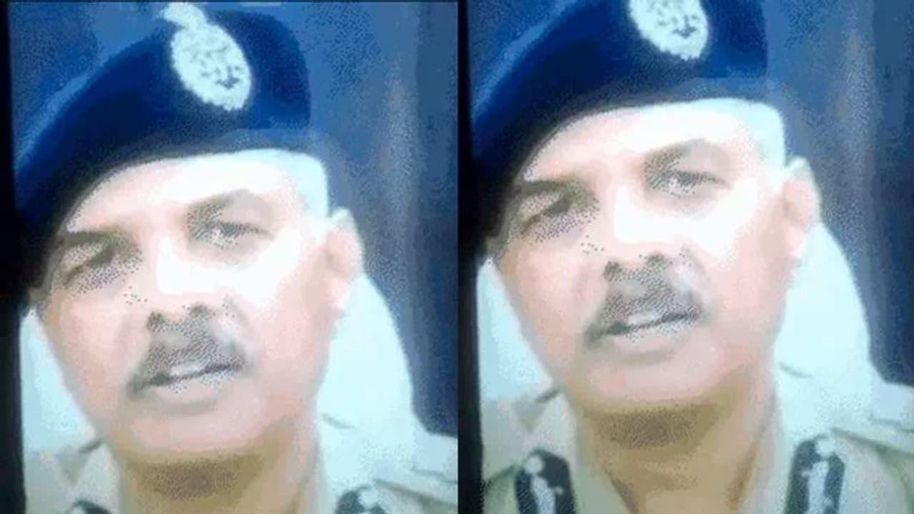 ಎಐ ಬಳಸಿ ದೇಶದ ಮೊದಲ ವಂಚನೆ ಕೇಸ್, ಎಡಿಜಿ ಡೀಪ್ಫೇಕ್ ಮೂಲಕ ವೃದ್ಧನಿಂದ 75 ಸಾವಿರ ಹಣ ವಸೂಲಿ! ಎಐ ಬಳಸಿ ದೇಶದ ಮೊದಲ ವಂಚನೆ ಕೇಸ್, ಎಡಿಜಿ ಡೀಪ್ಫೇಕ್ ಮೂಲಕ ವೃದ್ಧನಿಂದ 75 ಸಾವಿರ ಹಣ ವಸೂಲಿ!