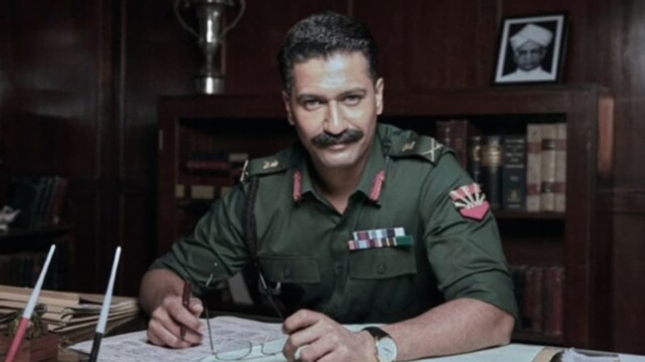  സാം ബഹാദൂറായി ആനിമലിന് മുന്നില്‍ പിടിച്ചു നിന്നോ വിക്കി കൗശല്‍: സാം ബഹാദൂർ ആദ്യദിന കളക്ഷന്‍ ഇങ്ങനെ.!