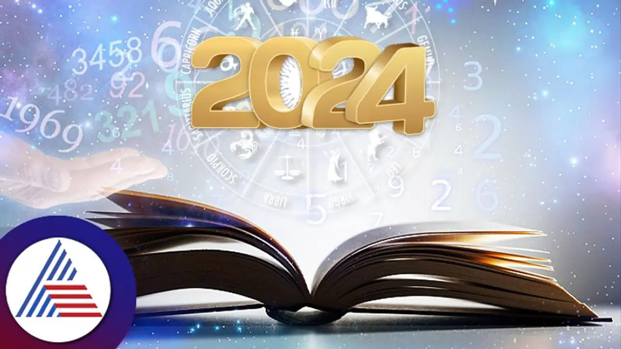 ಇಯರ್‌ ಎಂಡ್‌ ಪಾರ್ಟಿ ಸಮಯದಲ್ಲಿ ಎಚ್ಚರ: ಬ್ರಹ್ಮಾಂಡದ ಸಂದೇಶದಲ್ಲಿ ಇದೂ ಒಂದು