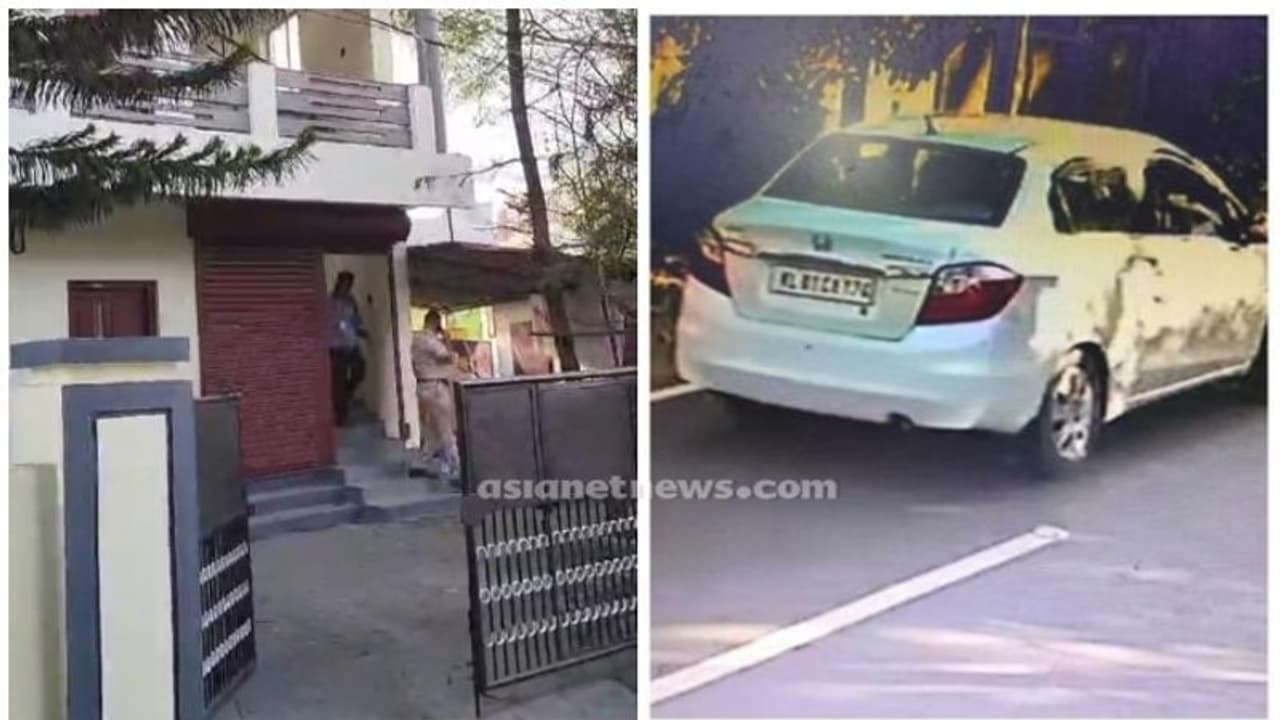 കൊല്ലത്തെ കുട്ടിയെ തട്ടിക്കൊണ്ടുപോയ കേസ്: അച്ഛന്റെ ഫോൺ പിടിച്ചെടുത്തു, ഫ്ലാറ്റിൽ പൊലീസ് പരിശോധന കൊല്ലത്തെ കുട്ടിയെ തട്ടിക്കൊണ്ടുപോയ കേസ്: അച്ഛന്റെ ഫോൺ പിടിച്ചെടുത്തു, ഫ്ലാറ്റിൽ പൊലീസ് പരിശോധന