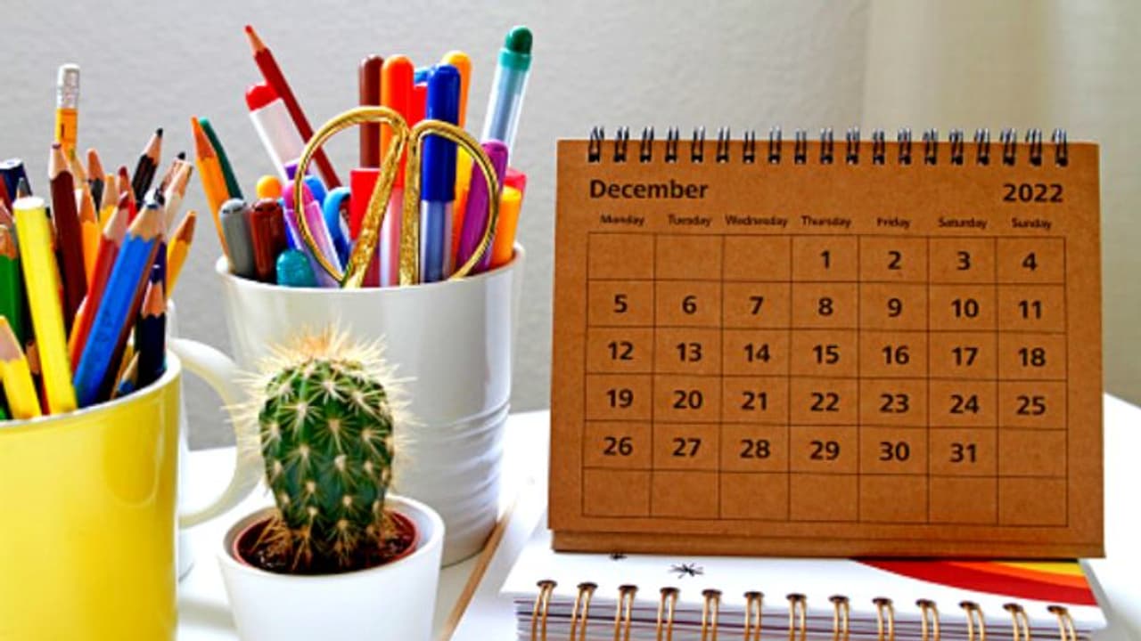 ഡിസംബറിൽ ഈ കാര്യങ്ങൾ വിട്ടുപോകരുത്; 9 പ്രധാന സാമ്പത്തിക മാറ്റങ്ങൾ ഡിസംബറിൽ ഈ കാര്യങ്ങൾ വിട്ടുപോകരുത്; 9 പ്രധാന സാമ്പത്തിക മാറ്റങ്ങൾ